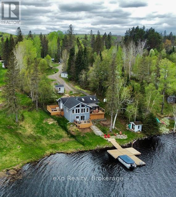 19 VALLEY DRIVE, Parry Sound Remote Area, Ontario