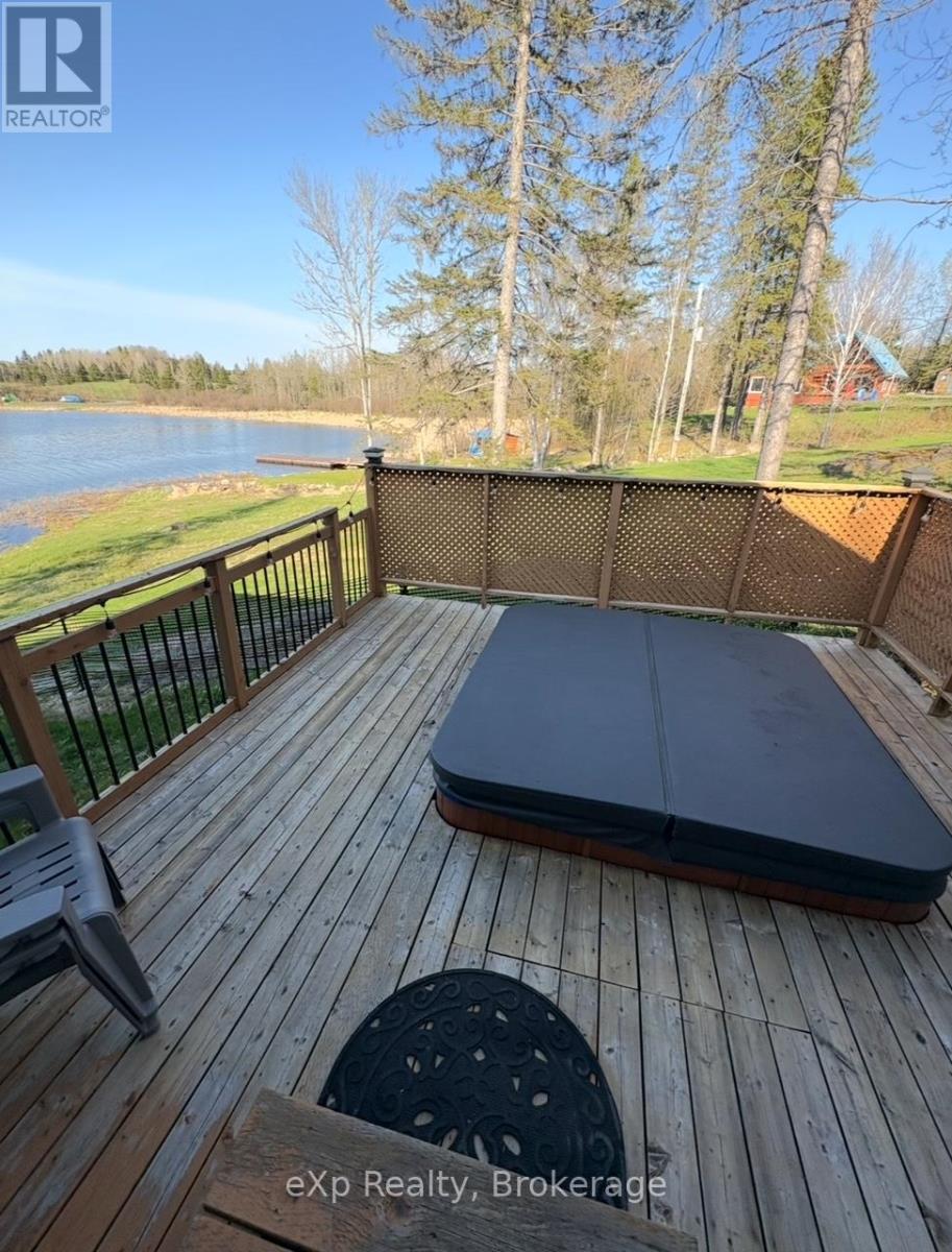 19 Valley Drive, Parry Sound Remote Area, Ontario  P0H 1N0 - Photo 11 - X12865882