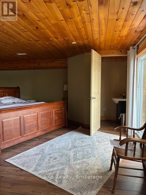 19 Valley Drive, Parry Sound Remote Area, Ontario  P0H 1N0 - Photo 17 - X12865882