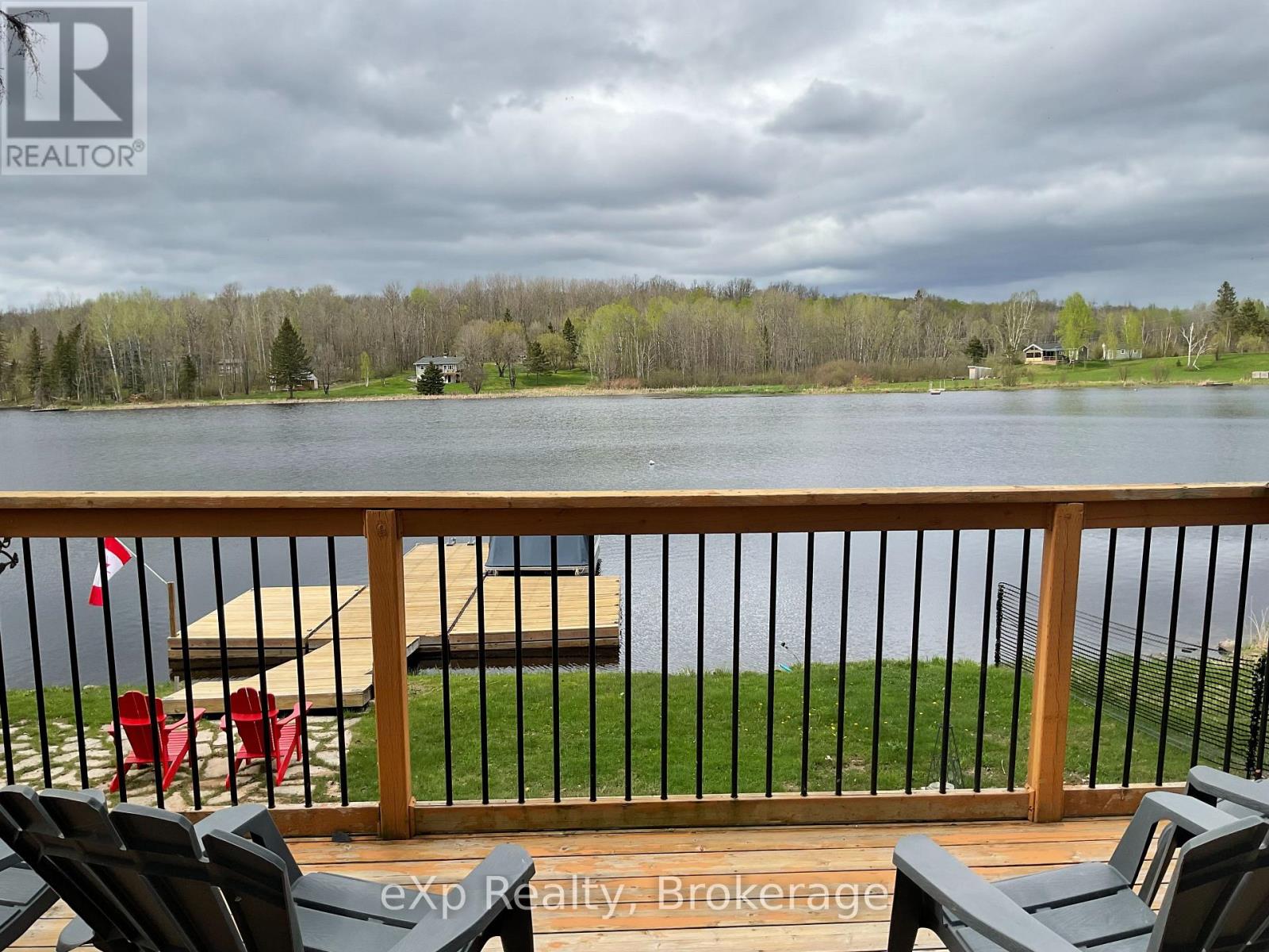 19 Valley Drive, Parry Sound Remote Area, Ontario  P0H 1N0 - Photo 19 - X12865882