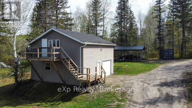 19 Valley Drive, Parry Sound Remote Area, Ontario  P0H 1N0 - Photo 21 - X12865882