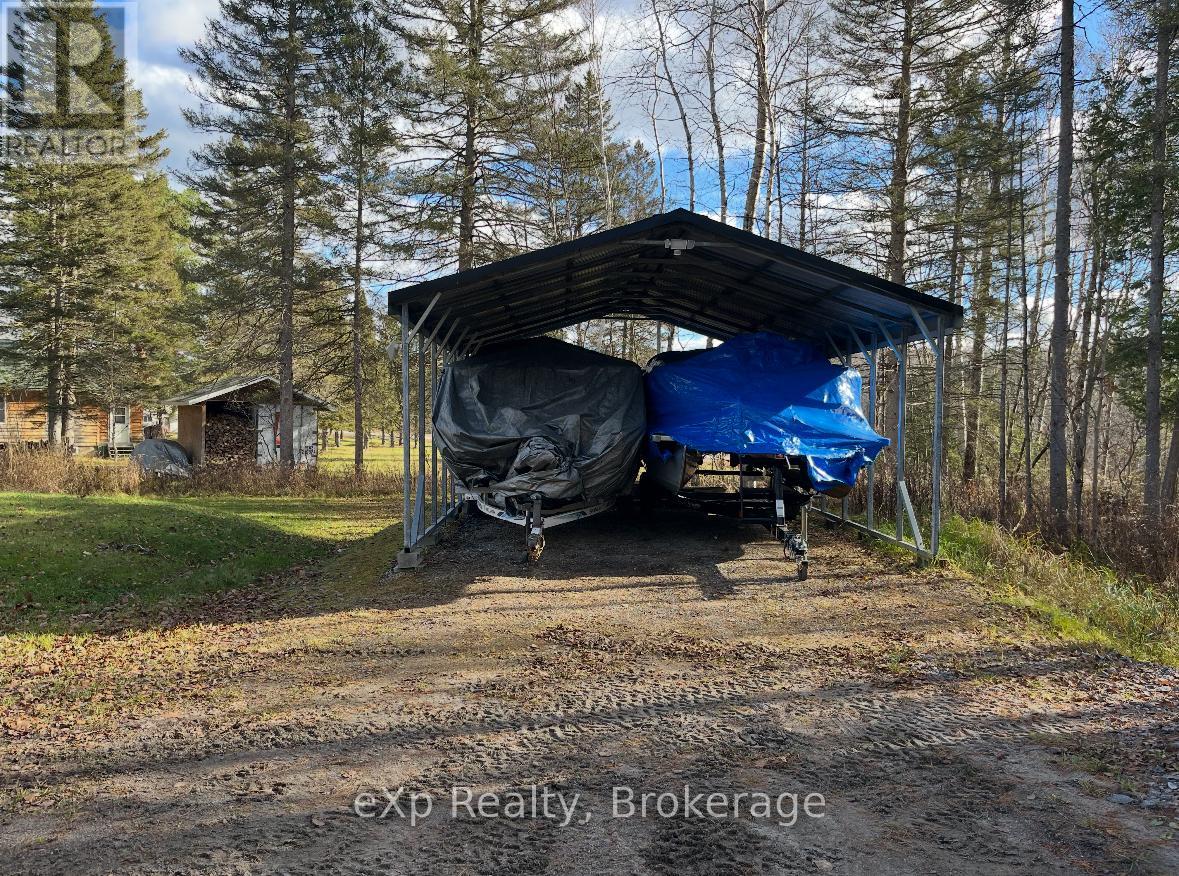 19 Valley Drive, Parry Sound Remote Area, Ontario  P0H 1N0 - Photo 28 - X12865882
