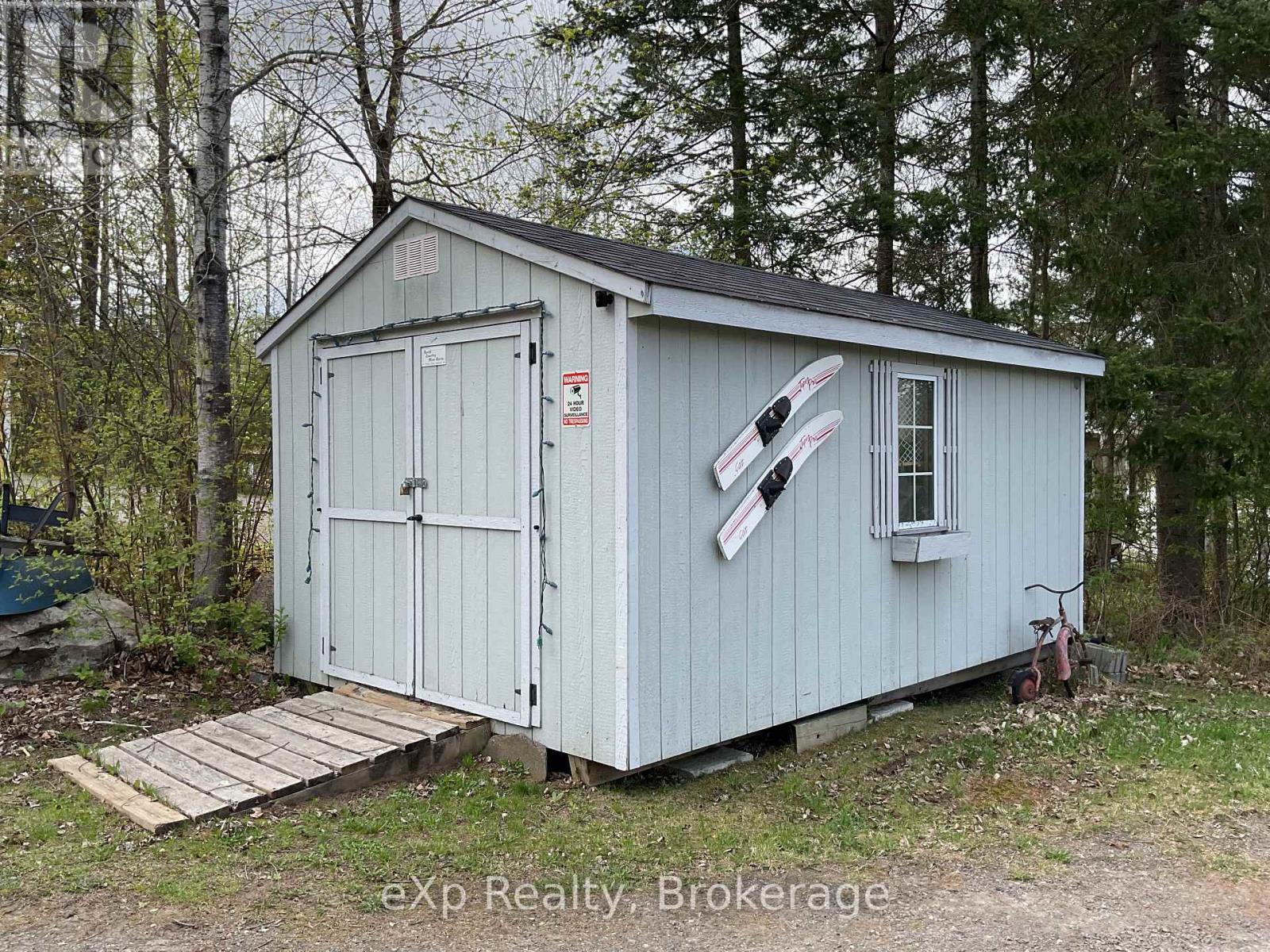 19 Valley Drive, Parry Sound Remote Area, Ontario  P0H 1N0 - Photo 29 - X12865882