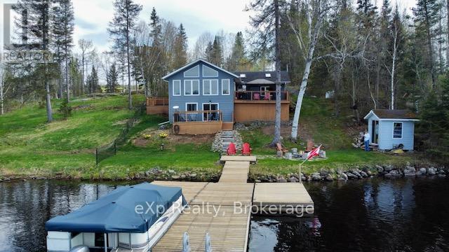 19 Valley Drive, Parry Sound Remote Area, Ontario  P0H 1N0 - Photo 30 - X12865882