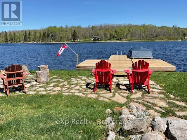 19 Valley Drive, Parry Sound Remote Area, Ontario  P0H 1N0 - Photo 31 - X12865882