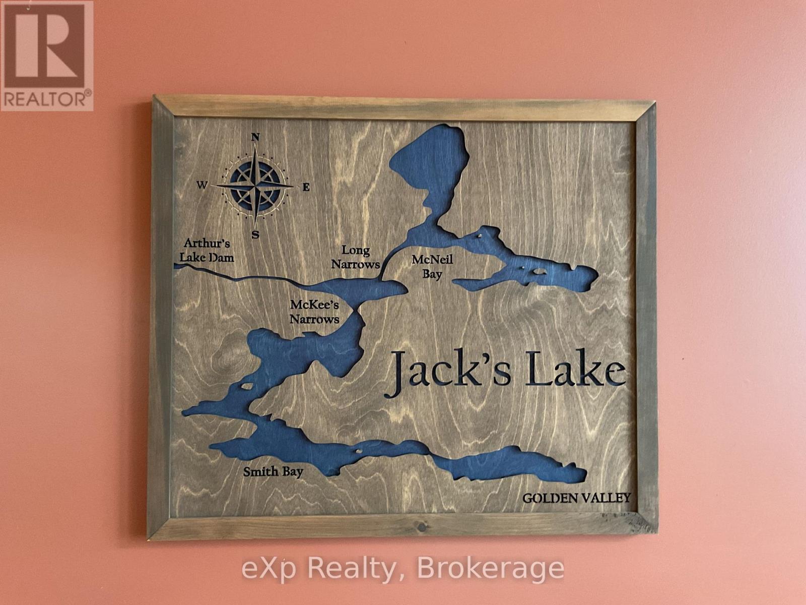 19 Valley Drive, Parry Sound Remote Area, Ontario  P0H 1N0 - Photo 36 - X12865882