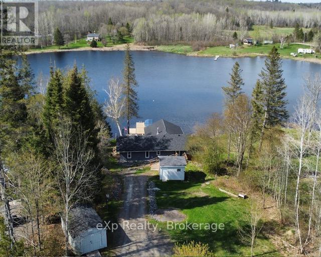 19 Valley Drive, Parry Sound Remote Area, Ontario  P0H 1N0 - Photo 37 - X12865882
