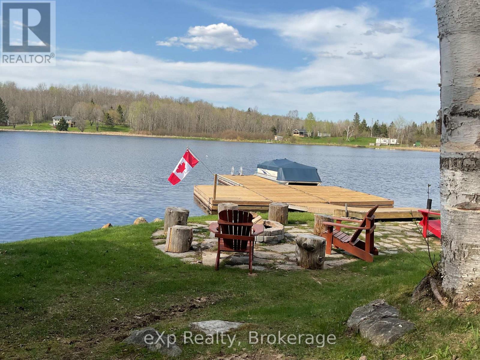 19 Valley Drive, Parry Sound Remote Area, Ontario  P0H 1N0 - Photo 38 - X12865882