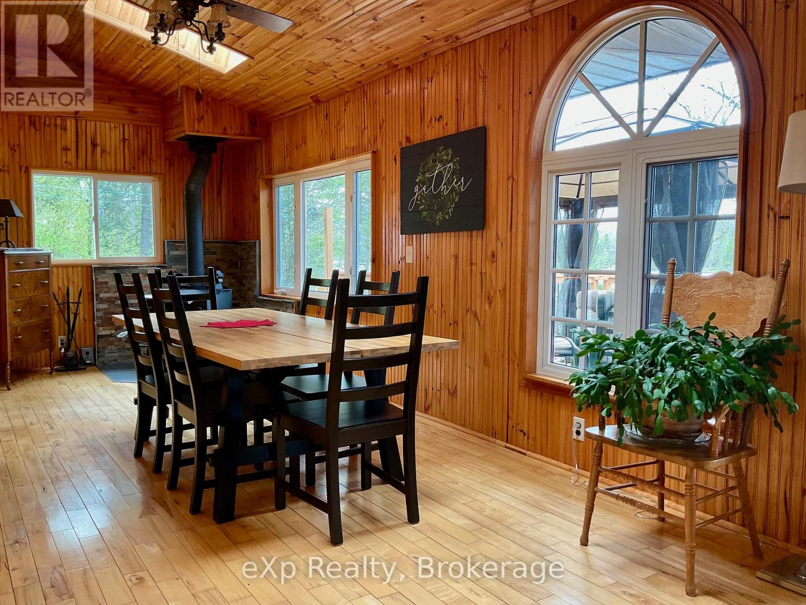 19 Valley Drive, Parry Sound Remote Area, Ontario  P0H 1N0 - Photo 4 - X12865882