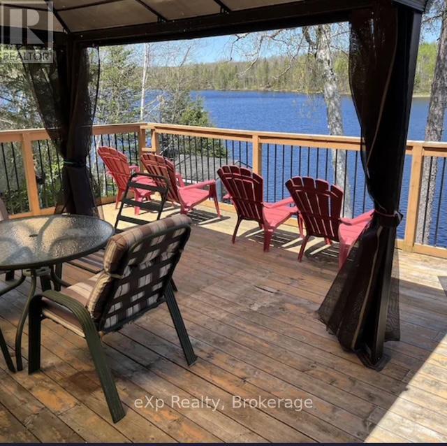 19 Valley Drive, Parry Sound Remote Area, Ontario  P0H 1N0 - Photo 6 - X12865882