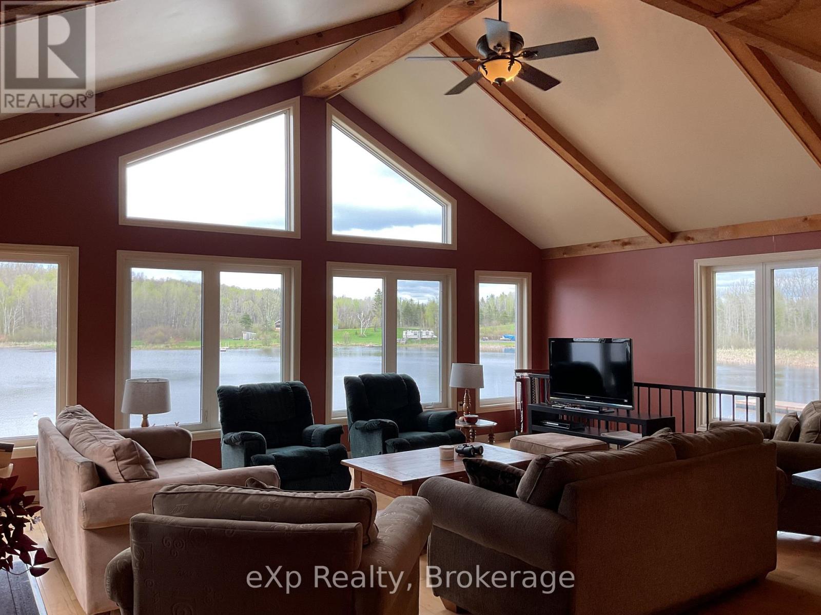 19 Valley Drive, Parry Sound Remote Area, Ontario  P0H 1N0 - Photo 8 - X12865882