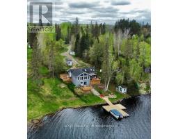 19 VALLEY DRIVE, Parry Sound Remote Area, Ontario