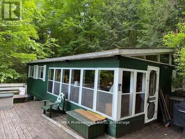 69 MAPLE DRIVE, Perry, Ontario