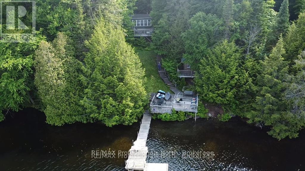 69 Maple Drive, Perry, Ontario  P0A 1J0 - Photo 2 - X12865896