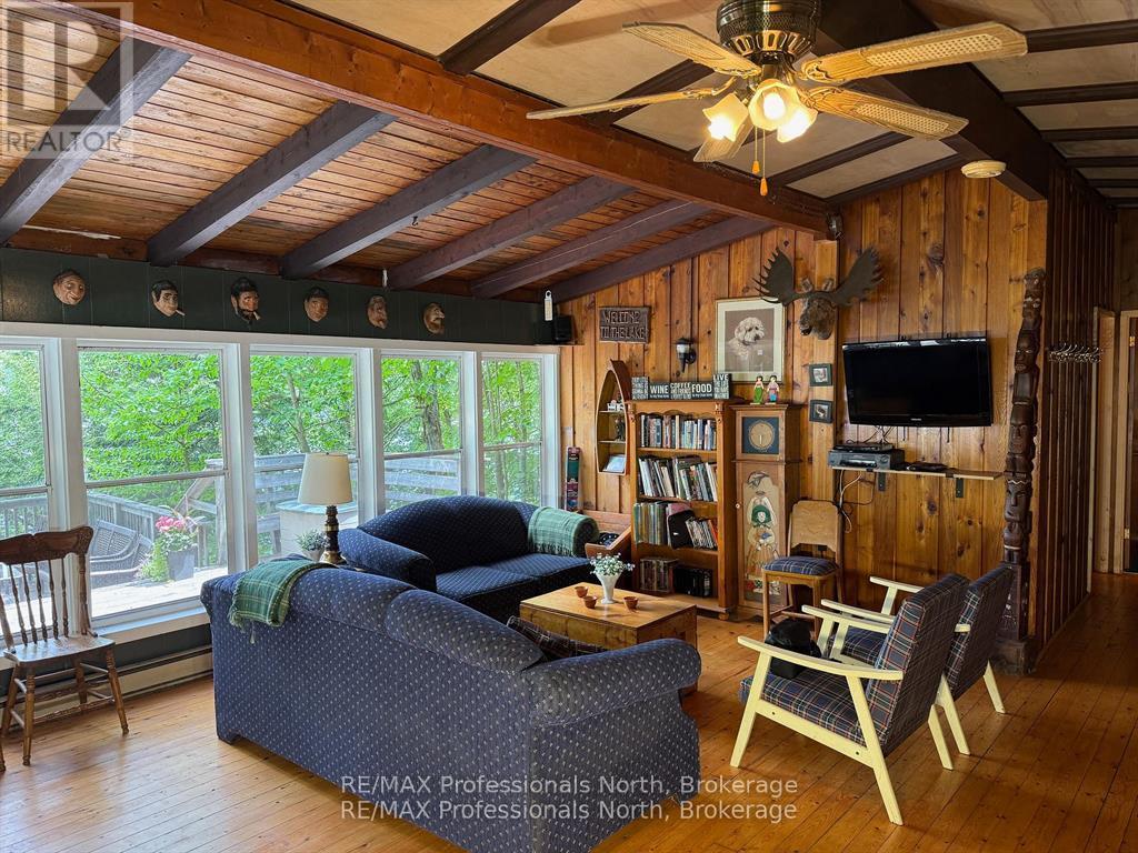 69 Maple Drive, Perry, Ontario  P0A 1J0 - Photo 29 - X12865896