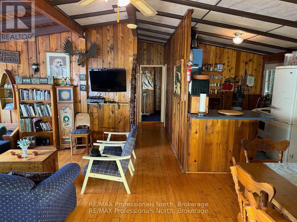 69 Maple Drive, Perry, Ontario  P0A 1J0 - Photo 30 - X12865896