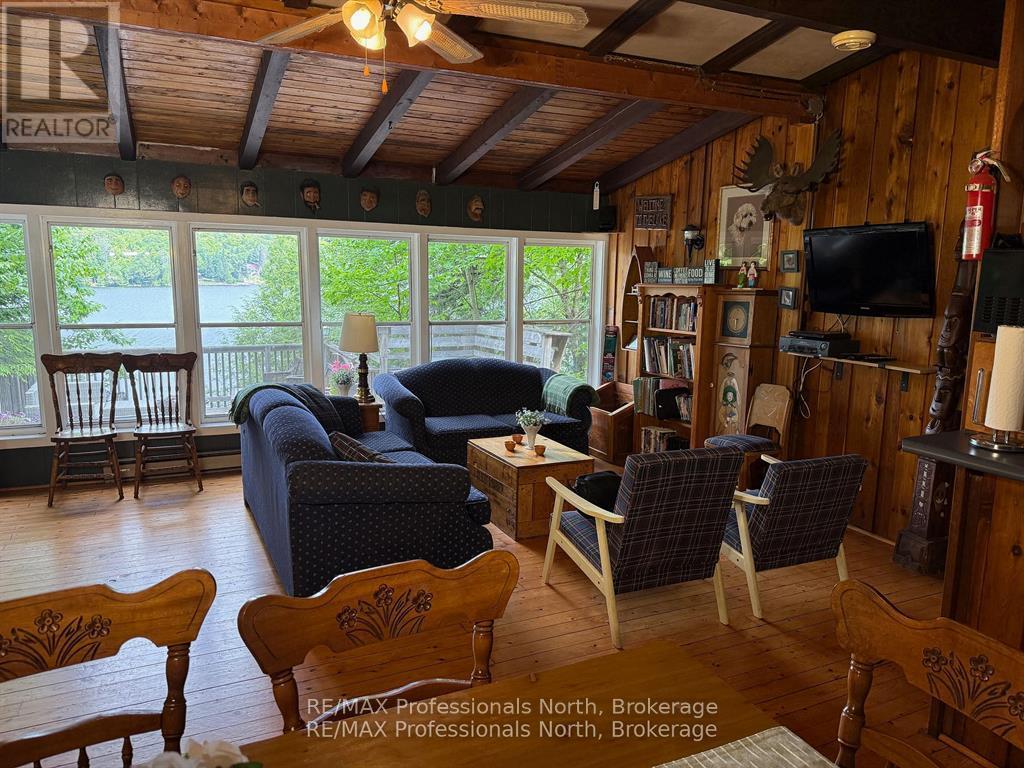 69 Maple Drive, Perry, Ontario  P0A 1J0 - Photo 32 - X12865896