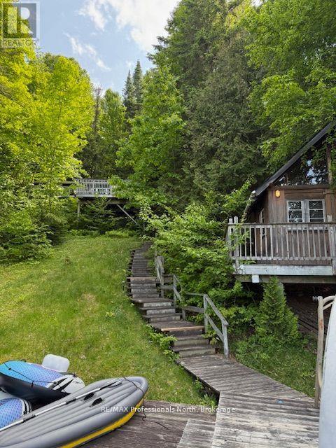 69 Maple Drive, Perry, Ontario  P0A 1J0 - Photo 6 - X12865896