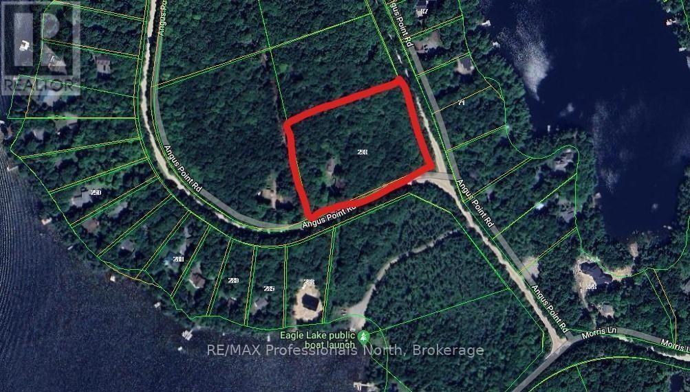 298 Angus Point Road, Machar, Ontario  P0A 1X0 - Photo 22 - X12865904