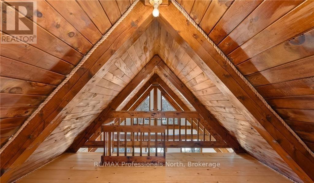 298 Angus Point Road, Machar, Ontario  P0A 1X0 - Photo 29 - X12865904