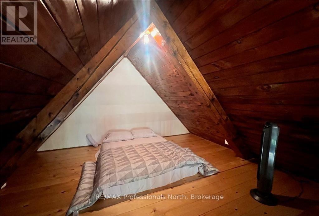 298 Angus Point Road, Machar, Ontario  P0A 1X0 - Photo 30 - X12865904