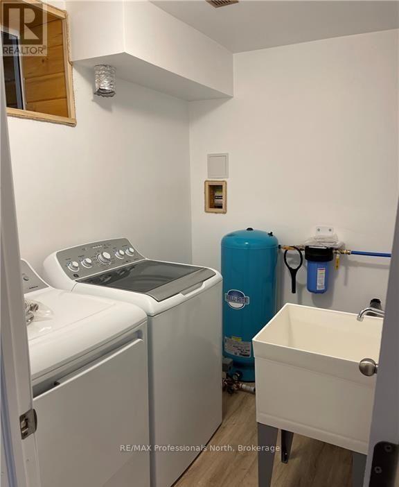 298 Angus Point Road, Machar, Ontario  P0A 1X0 - Photo 39 - X12865904