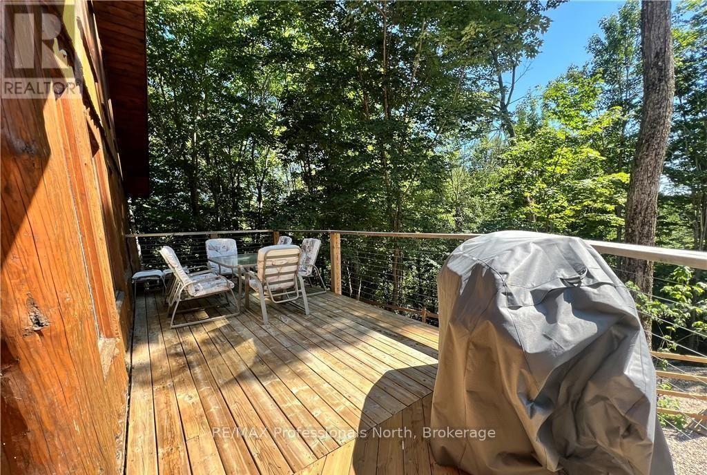 298 Angus Point Road, Machar, Ontario  P0A 1X0 - Photo 4 - X12865904