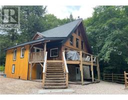 298 ANGUS POINT ROAD, machar, Ontario