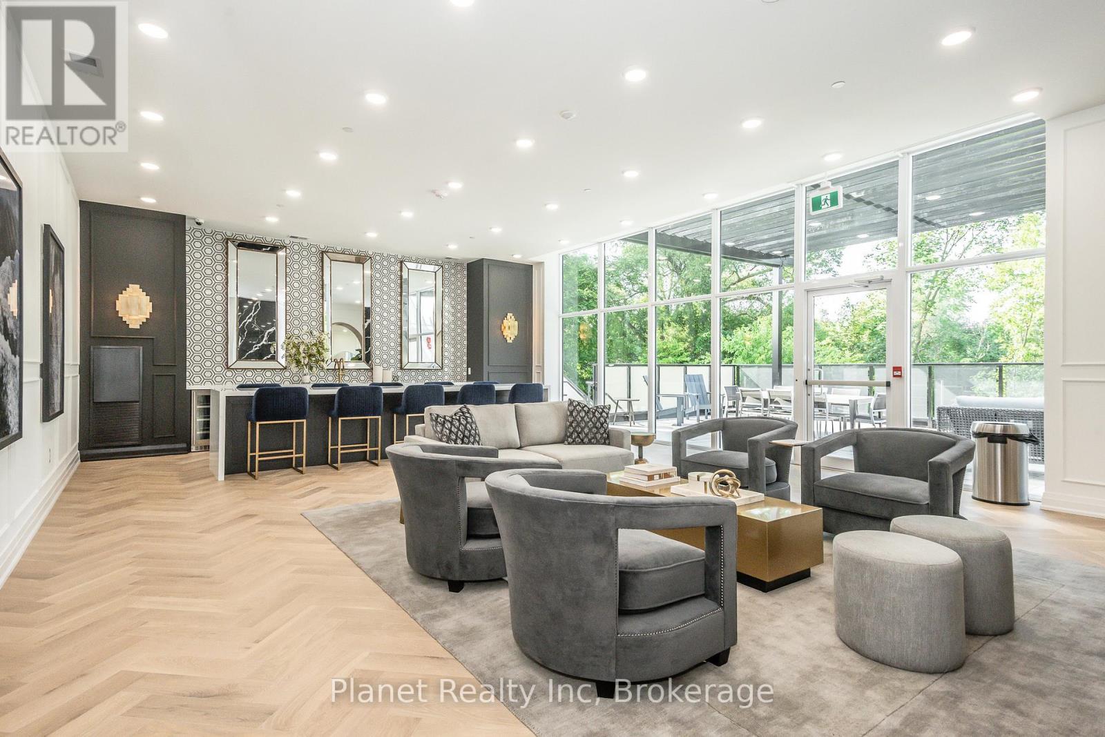 1303 - 71 Wyndham Street S, Guelph, Ontario  N1E 0T7 - Photo 12 - X12865918