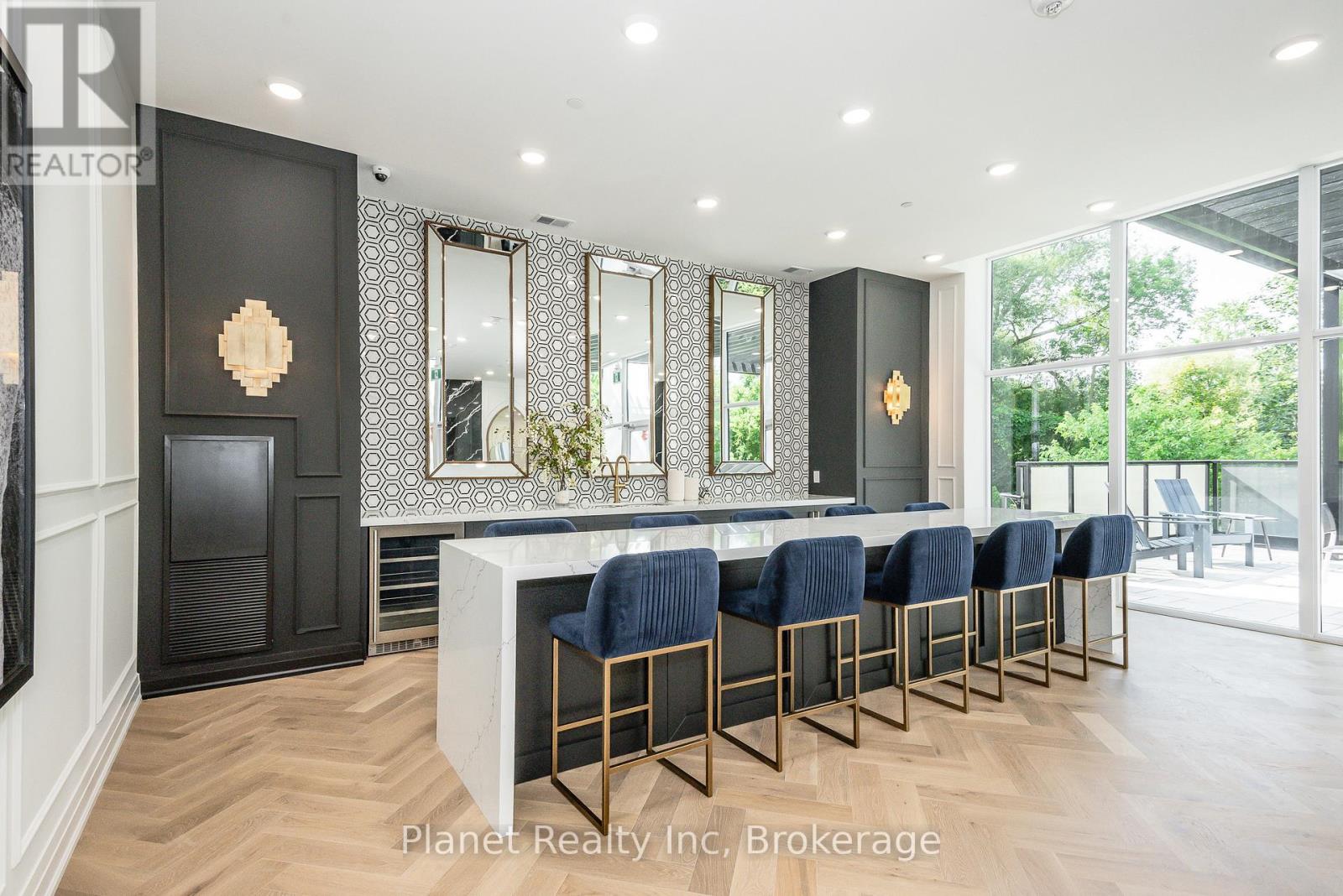 1303 - 71 Wyndham Street S, Guelph, Ontario  N1E 0T7 - Photo 13 - X12865918