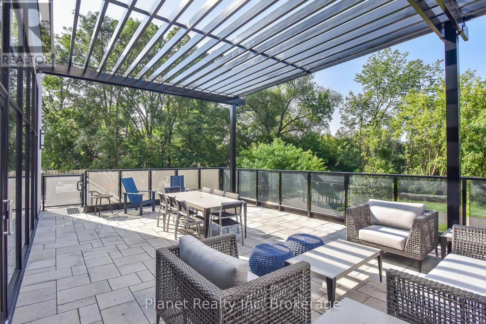 1303 - 71 Wyndham Street S, Guelph, Ontario  N1E 0T7 - Photo 14 - X12865918