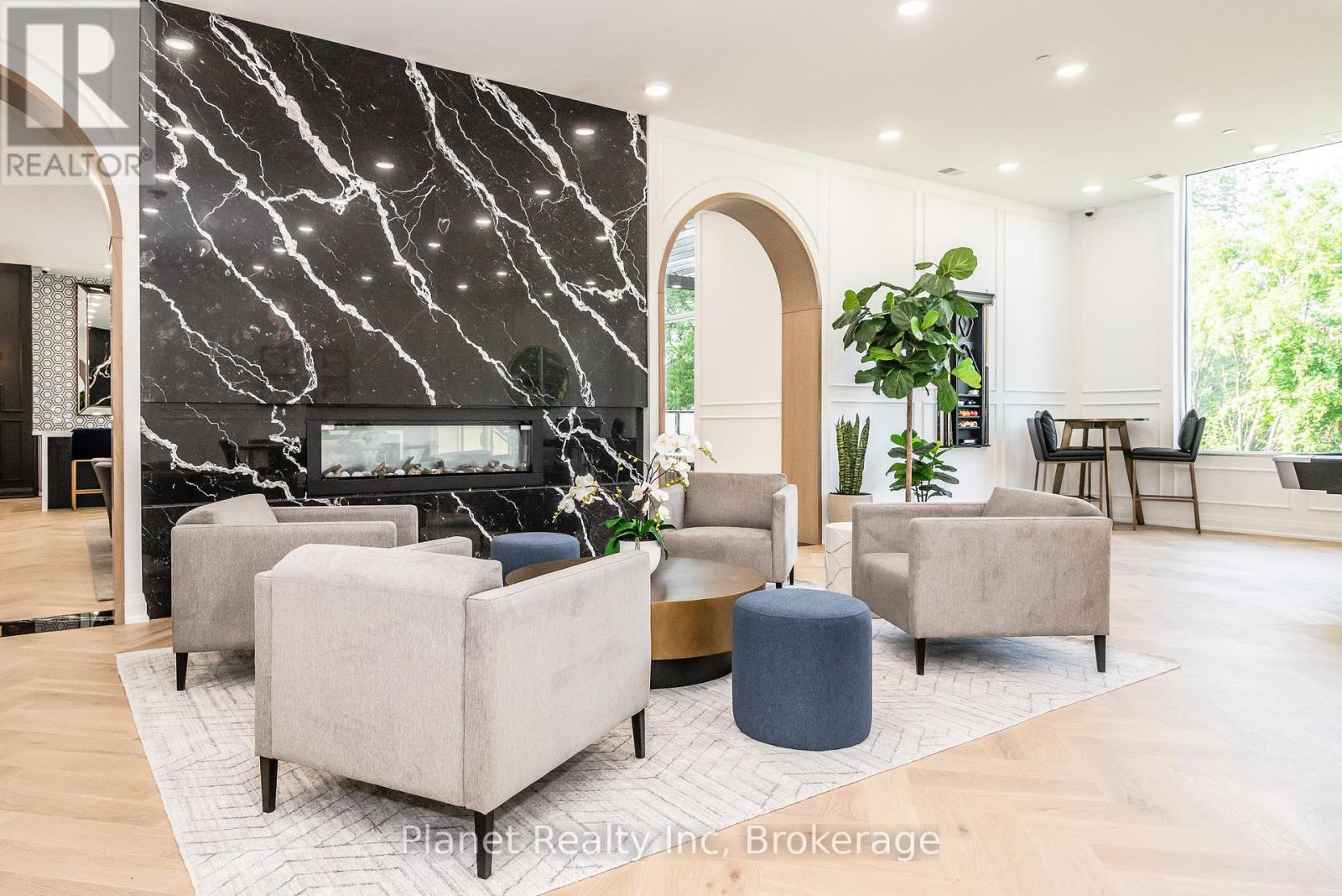 1303 - 71 Wyndham Street S, Guelph, Ontario  N1E 0T7 - Photo 9 - X12865918