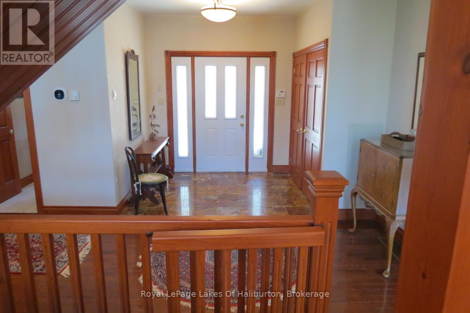 1130 Parsons Road, Dysart Et Al, Ontario  K0M 1S0 - Photo 10 - X12865928