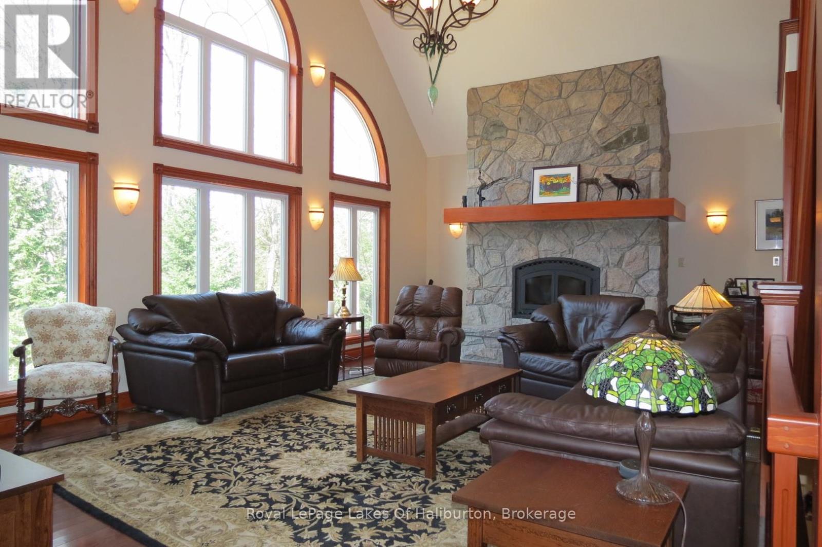 1130 Parsons Road, Dysart Et Al, Ontario  K0M 1S0 - Photo 11 - X12865928