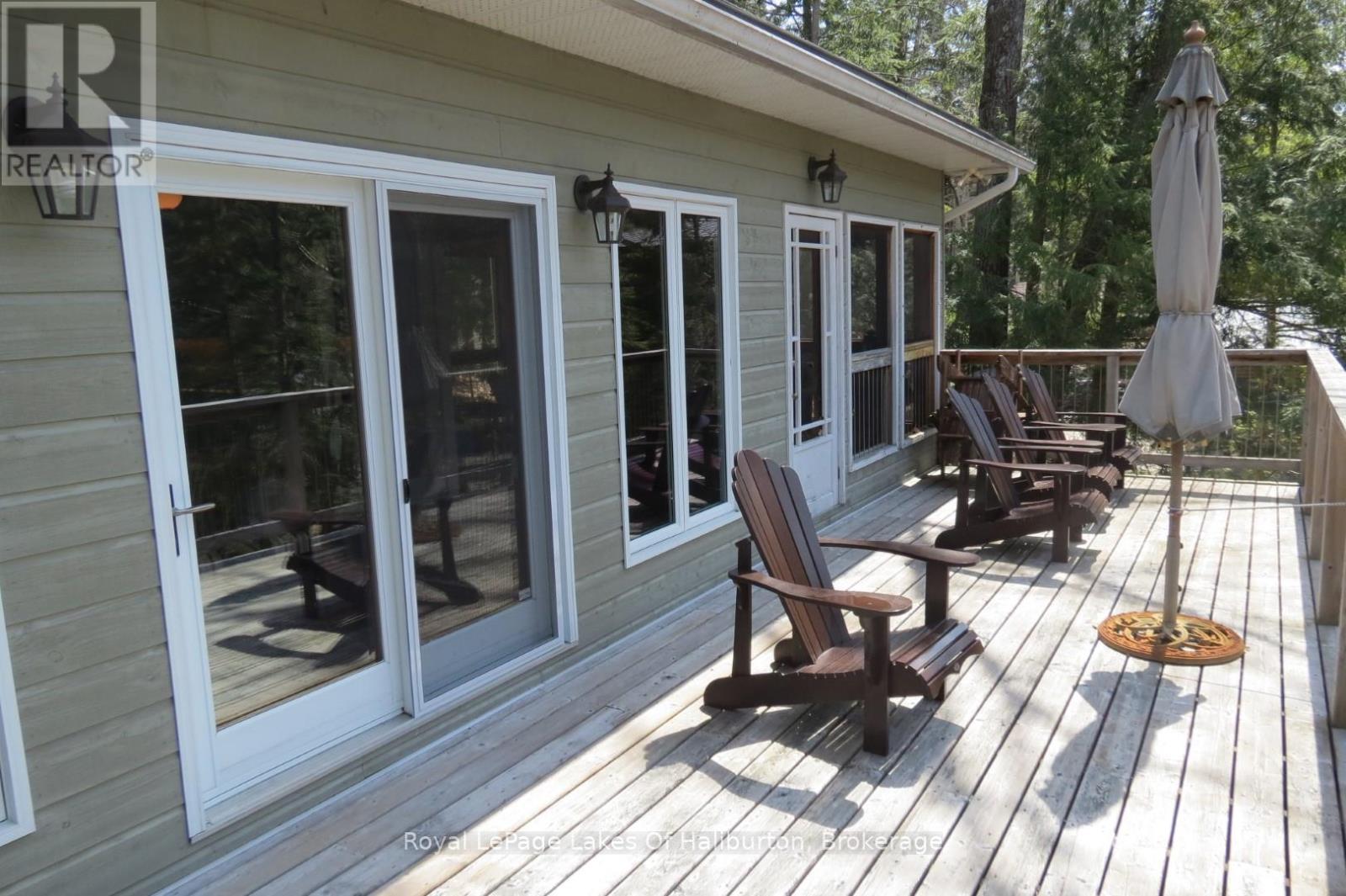 1130 Parsons Road, Dysart Et Al, Ontario  K0M 1S0 - Photo 22 - X12865928