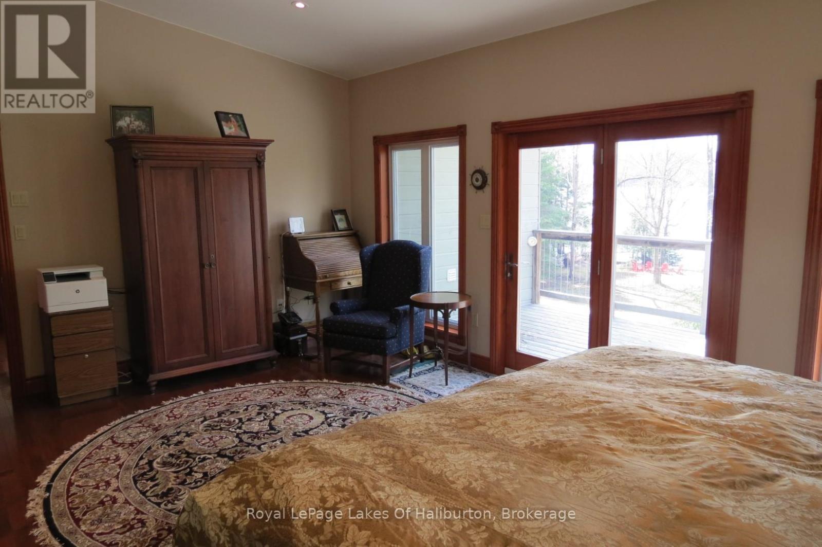 1130 Parsons Road, Dysart Et Al, Ontario  K0M 1S0 - Photo 25 - X12865928