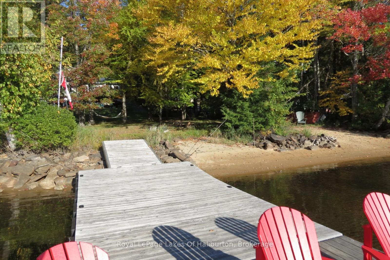 1130 Parsons Road, Dysart Et Al, Ontario  K0M 1S0 - Photo 39 - X12865928