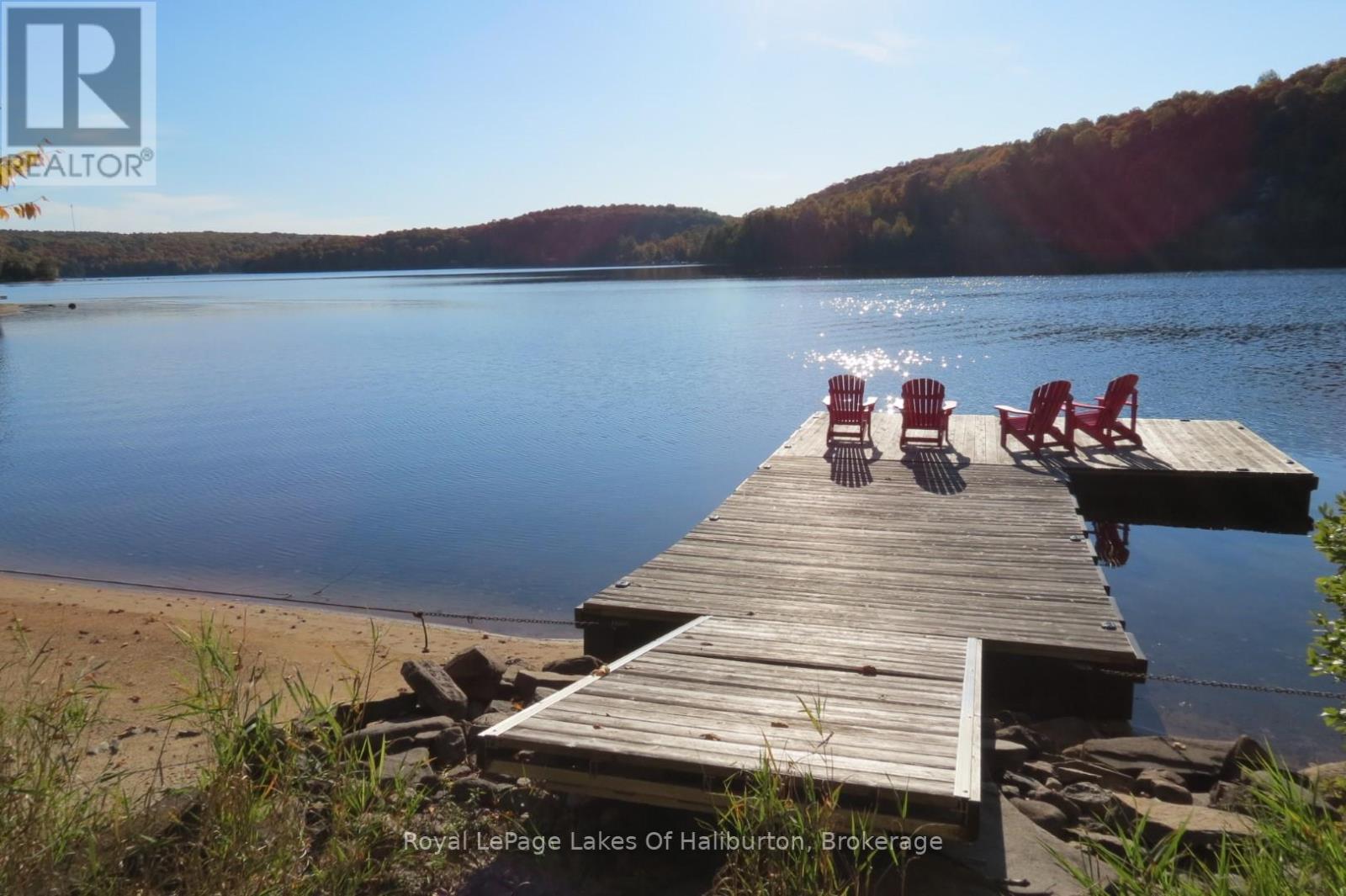 1130 Parsons Road, Dysart Et Al, Ontario  K0M 1S0 - Photo 40 - X12865928