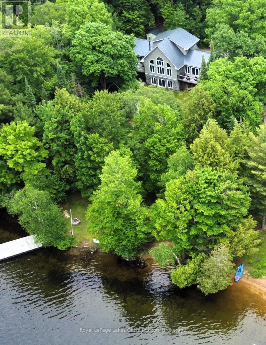 1130 Parsons Road, Dysart Et Al, Ontario  K0M 1S0 - Photo 44 - X12865928