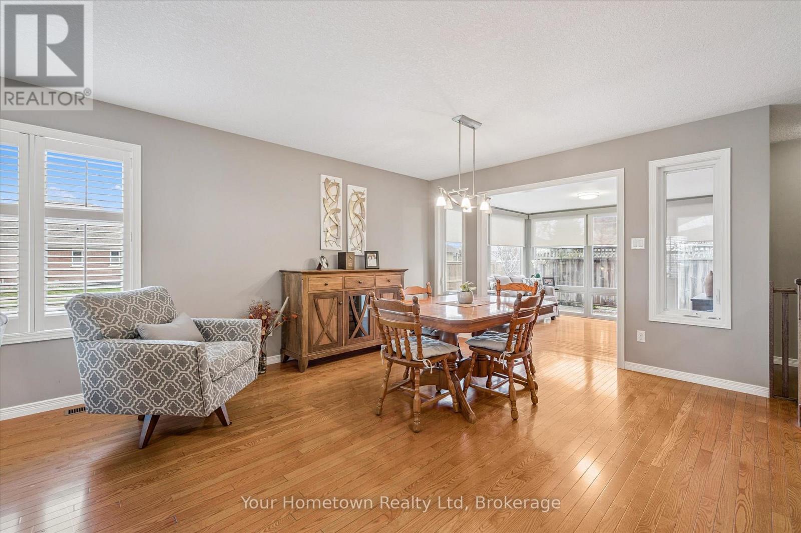 63 Spencer Drive, Centre Wellington, Ontario  N0B 1S0 - Photo 10 - X12866034