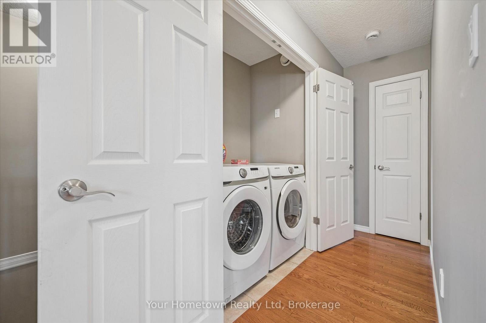 63 Spencer Drive, Centre Wellington, Ontario  N0B 1S0 - Photo 27 - X12866034