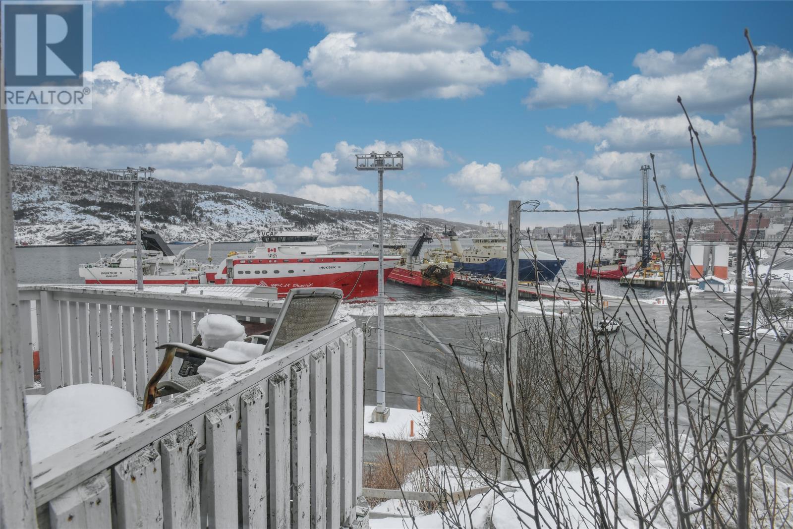 4 Lower Battery Road, St. John's, Newfoundland & Labrador  A1C 4H2 - Photo 23 - 1294882
