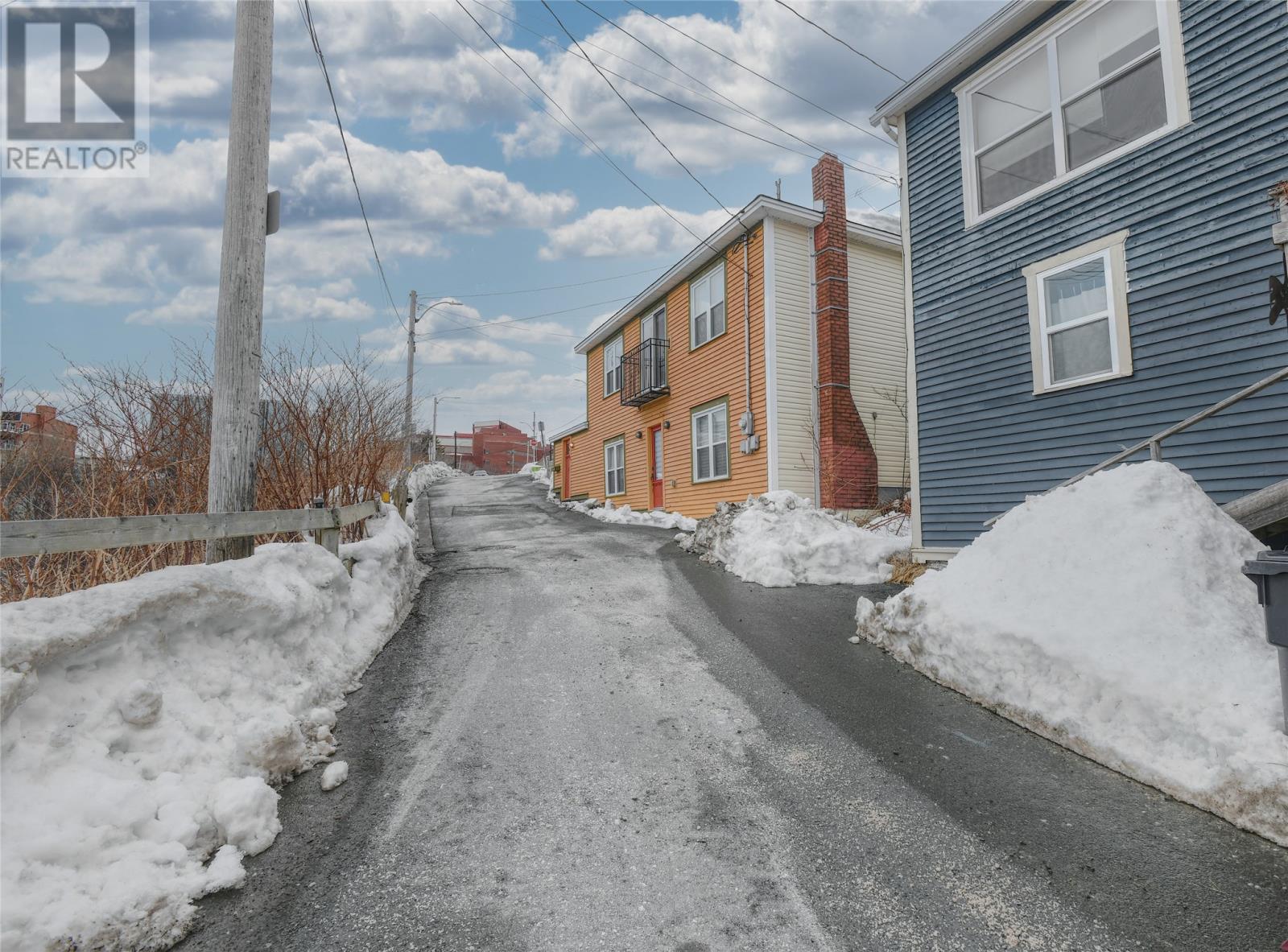 4 Lower Battery Road, St. John's, Newfoundland & Labrador  A1C 4H2 - Photo 3 - 1294882