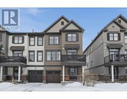 322 CITRINE STREET, Ottawa, Ontario