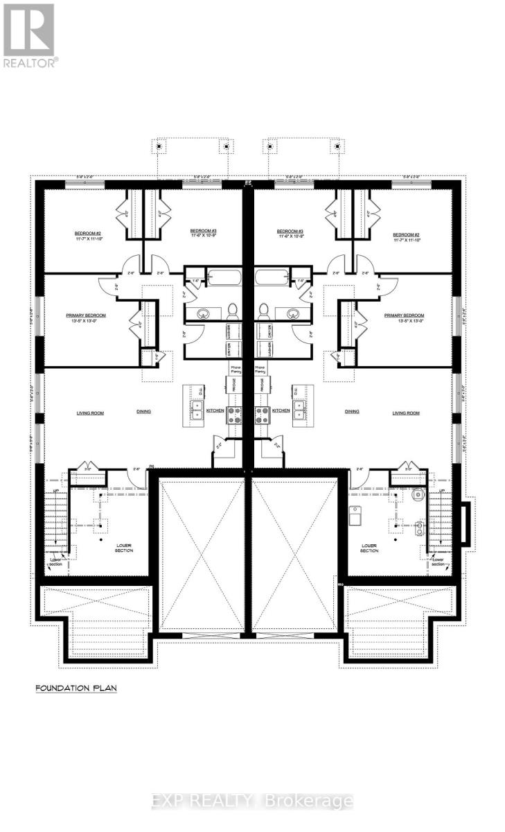 A - 1133 Montblanc Crescent, Russell, Ontario  K0A 1W0 - Photo 2 - X12865986