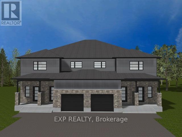 B - 1133 MONTBLANC CRESCENT, russell, Ontario