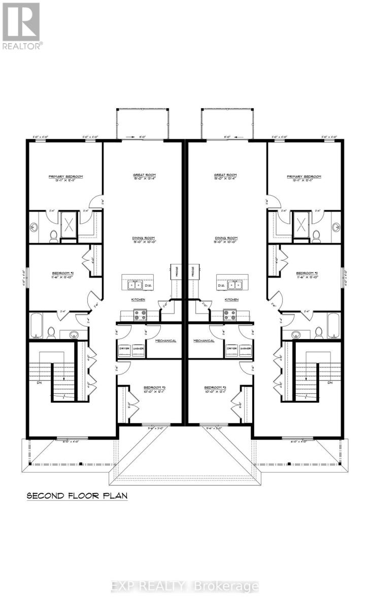B - 1133 Montblanc Crescent, Russell, Ontario  K0A 1W0 - Photo 2 - X12866018