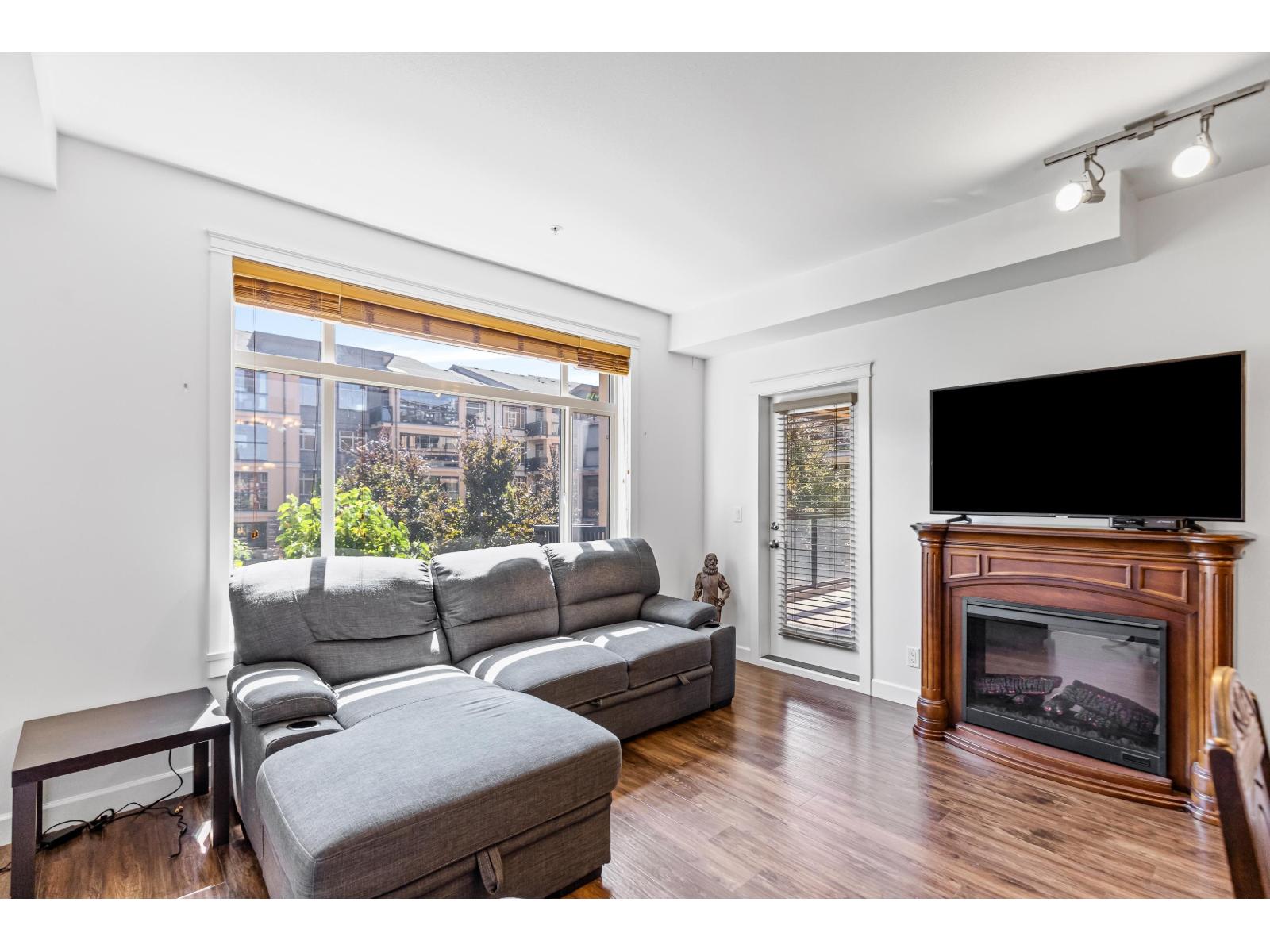 356 8258 207a Street, Langley, British Columbia  V2Y 0N4 - Photo 15 - R3097997