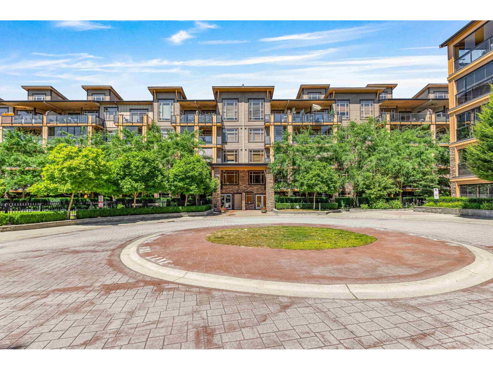 356 8258 207a Street, Langley, British Columbia  V2Y 0N4 - Photo 3 - R3097997