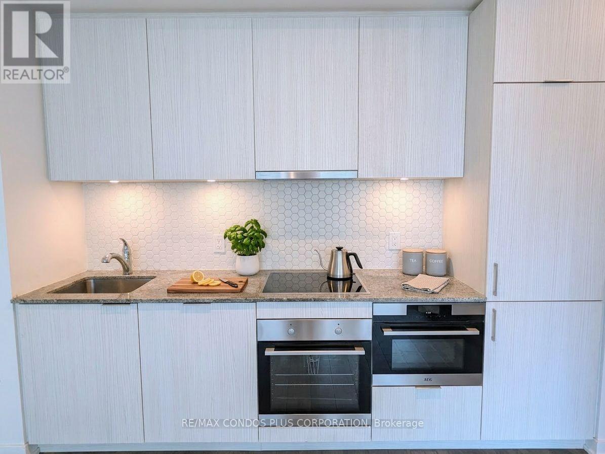 1617 - 158 Front Street E, Toronto, Ontario  M5A 0K9 - Photo 5 - C12864302